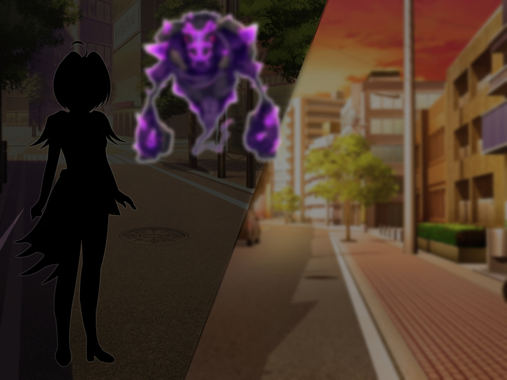 Senkou Kisei Prismic Shine