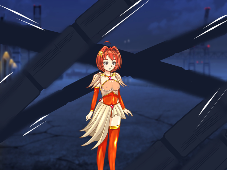 Senkou Kisei Prismic Shine