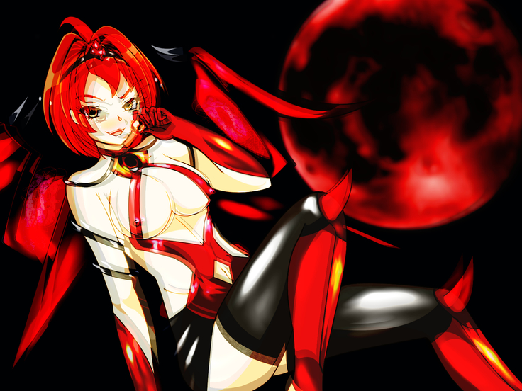 Senkou Kisei Prismic Shine