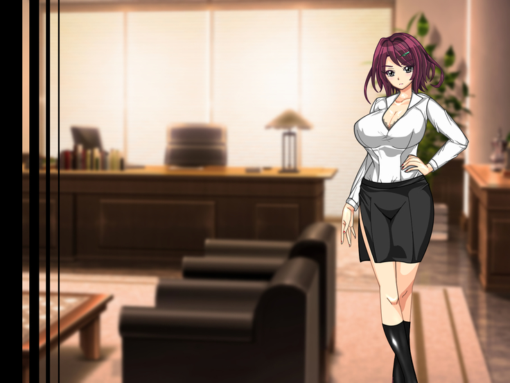 Senkou Kisei Prismic Shine