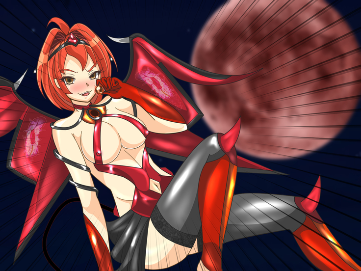Senkou Kisei Prismic Shine