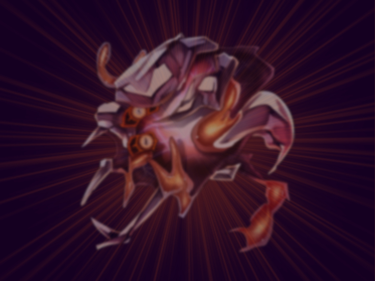 Senkou Kisei Prismic Shine