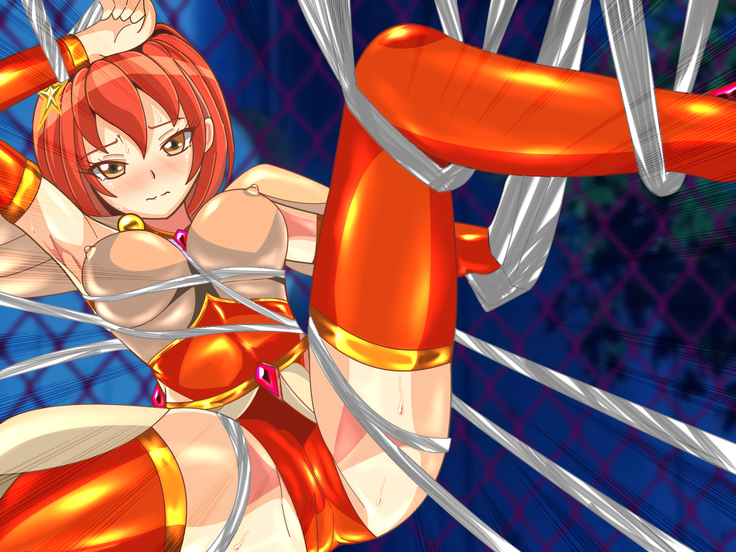Senkou Kisei Prismic Shine
