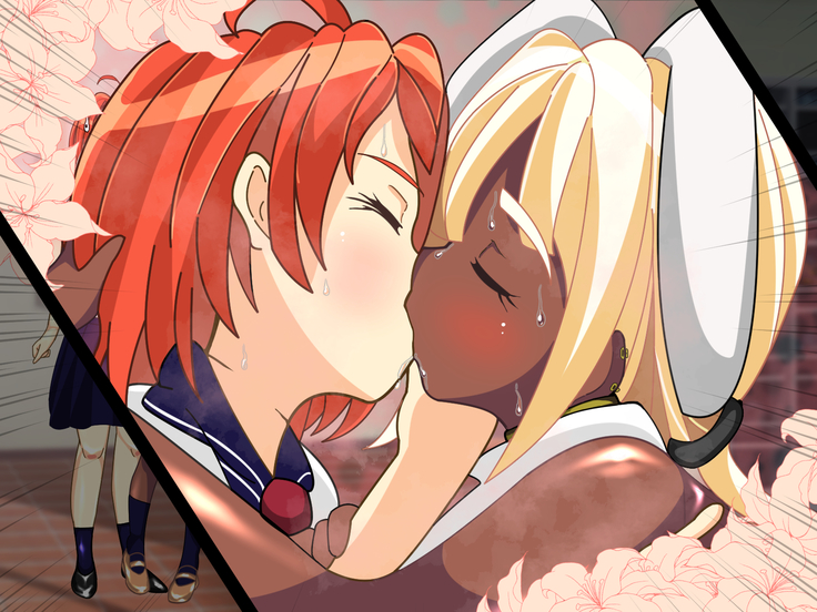 Senkou Kisei Prismic Shine