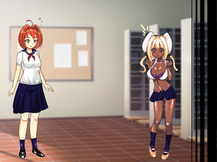 Senkou Kisei Prismic Shine