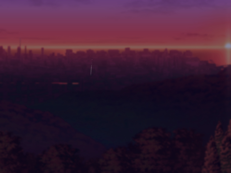 Senkou Kisei Prismic Shine