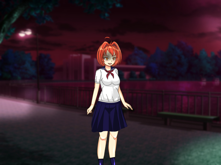 Senkou Kisei Prismic Shine