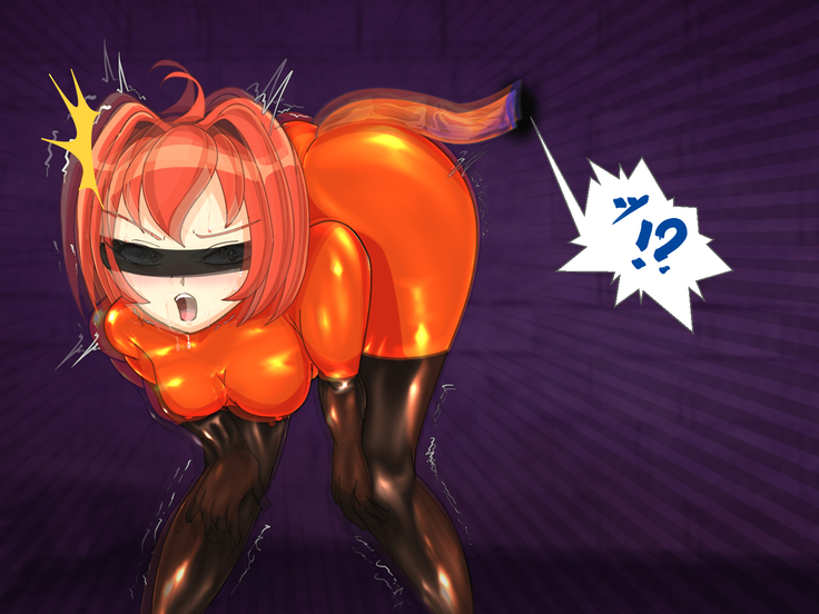 Senkou Kisei Prismic Shine