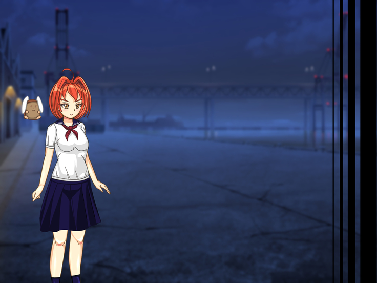 Senkou Kisei Prismic Shine