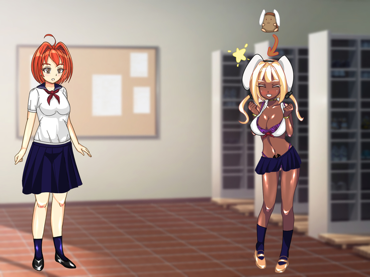 Senkou Kisei Prismic Shine