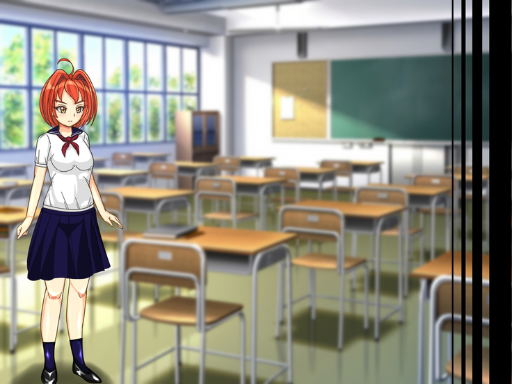 Senkou Kisei Prismic Shine