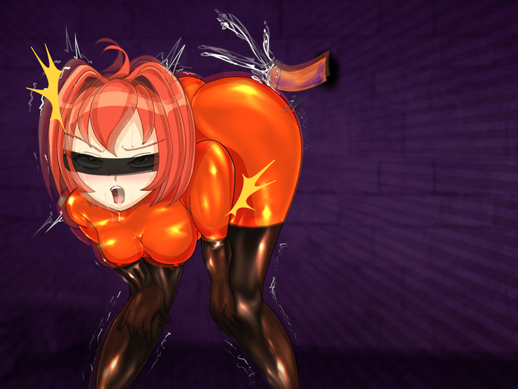 Senkou Kisei Prismic Shine