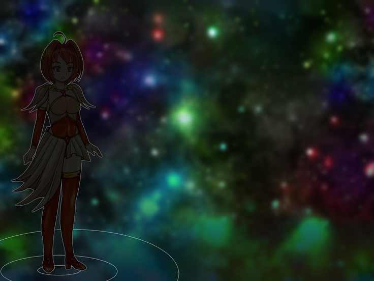 Senkou Kisei Prismic Shine