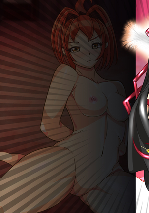 Senkou Kisei Prismic Shine Page #38