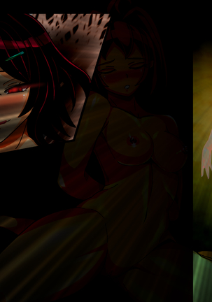 Senkou Kisei Prismic Shine Page #37