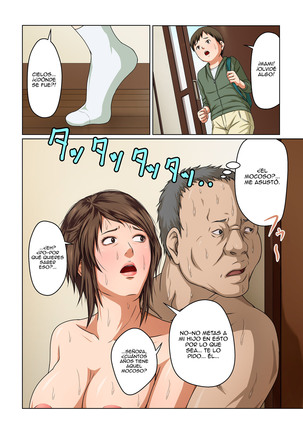 Karamitsuku Shisen - Page 14