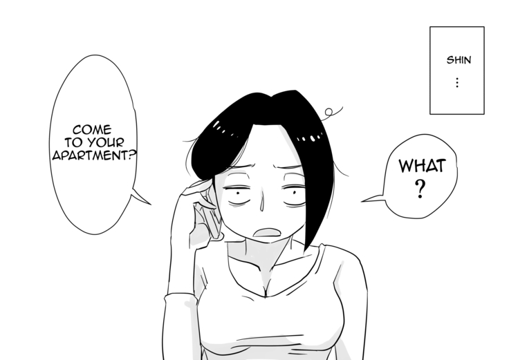 Ano! Okaa-san no Shousai! Koto no Hajimari Hen + Omake | Oh! Mother's Particulars! The Beginning
