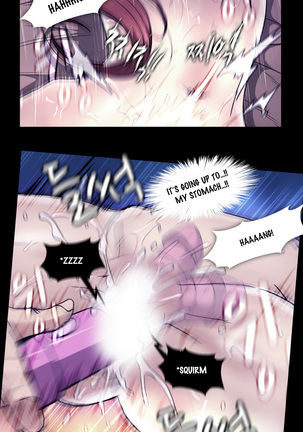 Drug Candy Ch.0-37 - Page 698