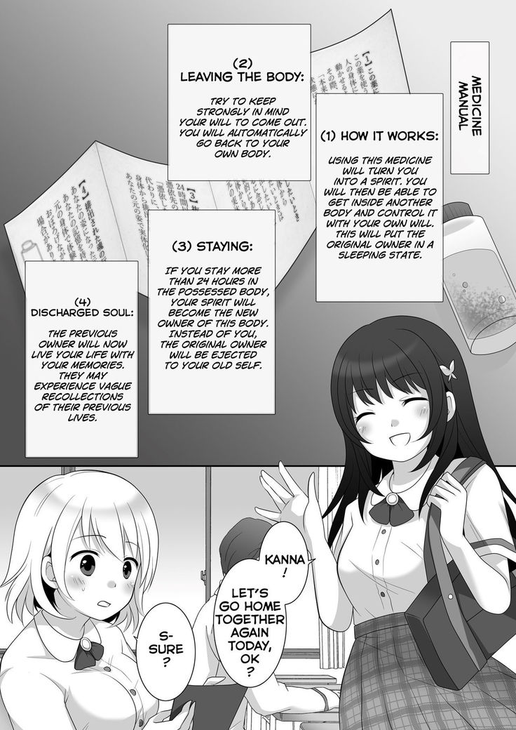 Joshi ni Hyoui shita Ore to Date shiyo!