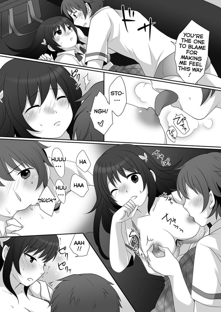 Joshi ni Hyoui shita Ore to Date shiyo!