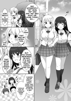 Joshi ni Hyoui shita Ore to Date shiyo! Page #30