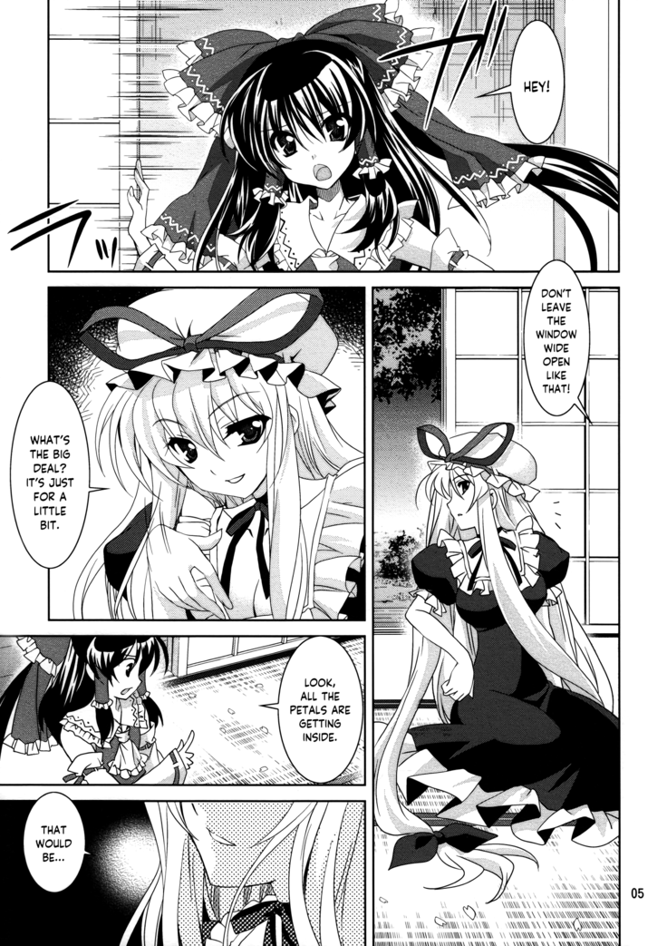Gensou Hanamizake
