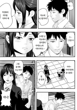 Okujou Club | 옥상클럽 Page #19