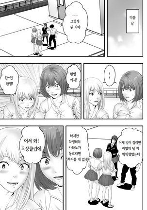 Okujou Club | 옥상클럽 Page #21