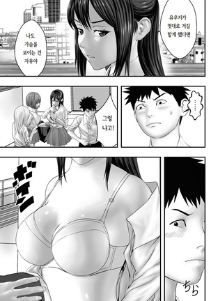Okujou Club | 옥상클럽 Page #23