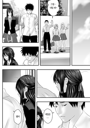 Okujou Club | 옥상클럽 Page #50