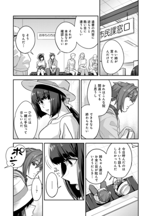 Kotsukuri Materiaru | Material to Have Child Page #53