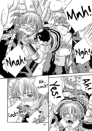 SNIPERS Page #96