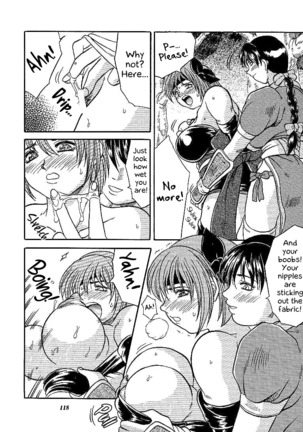 SNIPERS Page #116