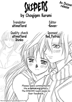 SNIPERS Page #141