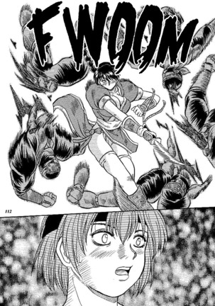 SNIPERS Page #110