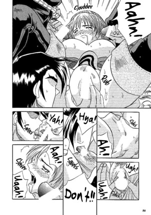 SNIPERS Page #84