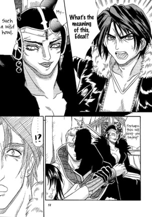 SNIPERS Page #49