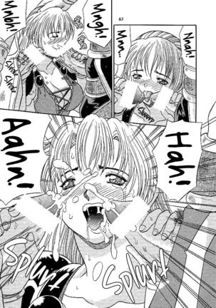 SNIPERS Page #81