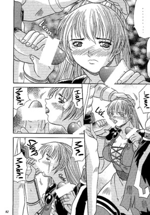 SNIPERS Page #80