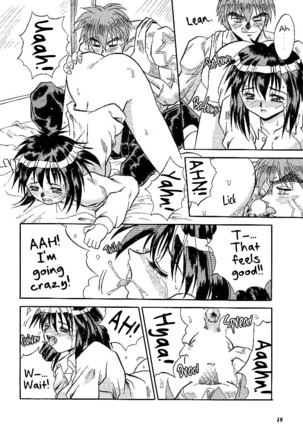 SNIPERS Page #16