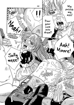 SNIPERS Page #100
