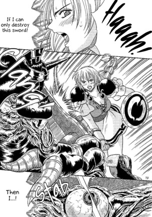 SNIPERS Page #71
