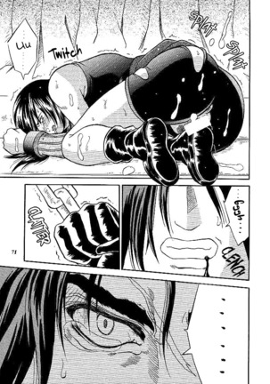 SNIPERS Page #69