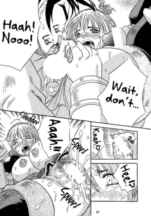 SNIPERS Page #85