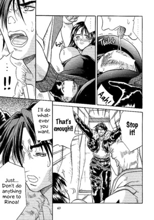 SNIPERS Page #61