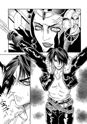 SNIPERS Page #47