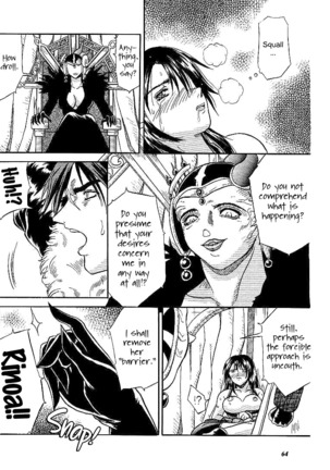 SNIPERS Page #62
