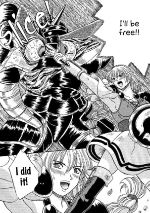 SNIPERS Page #72