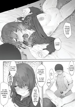 Osaki - Page 6