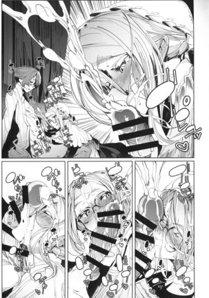 Shinshi Tsuki Maid no Sophie-san 4 Page #32